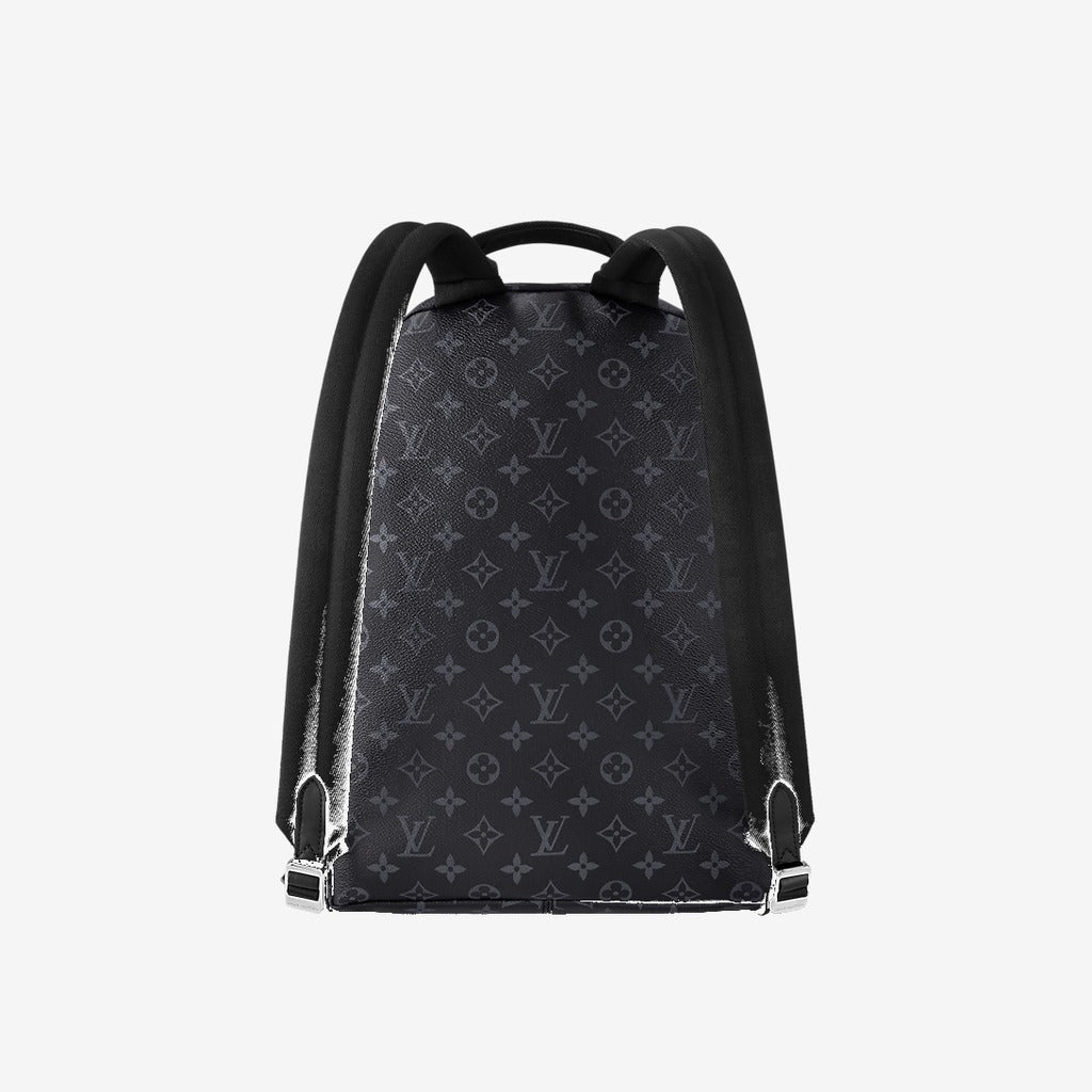 Sac à dos Discovery PM Toile Monogram Noir