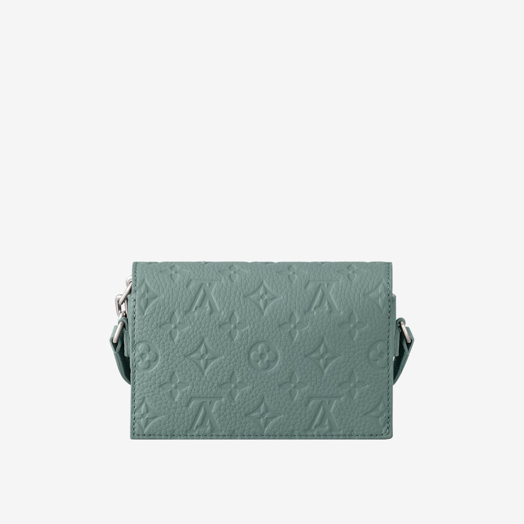 Portefeuille Steamer Wearable - #2