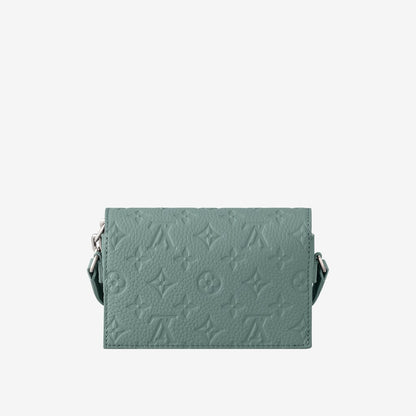 Portefeuille Steamer Wearable - #2