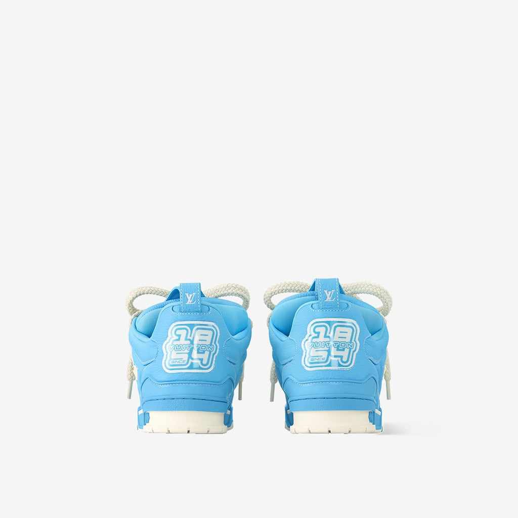 Sneaker LV skate - #7