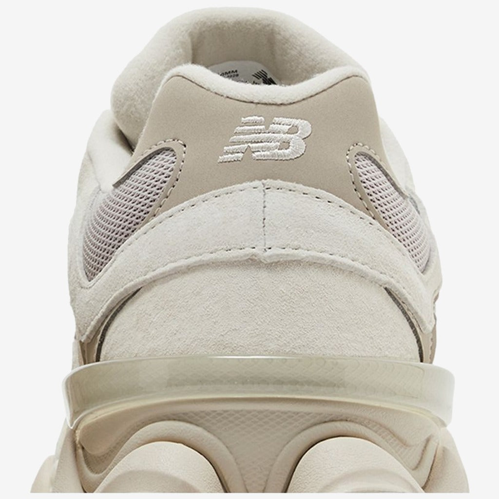 New Balance 9060 Grey Moonbeam - New Balance