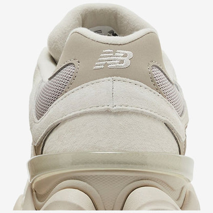 New Balance 9060 Grey Moonbeam - New Balance