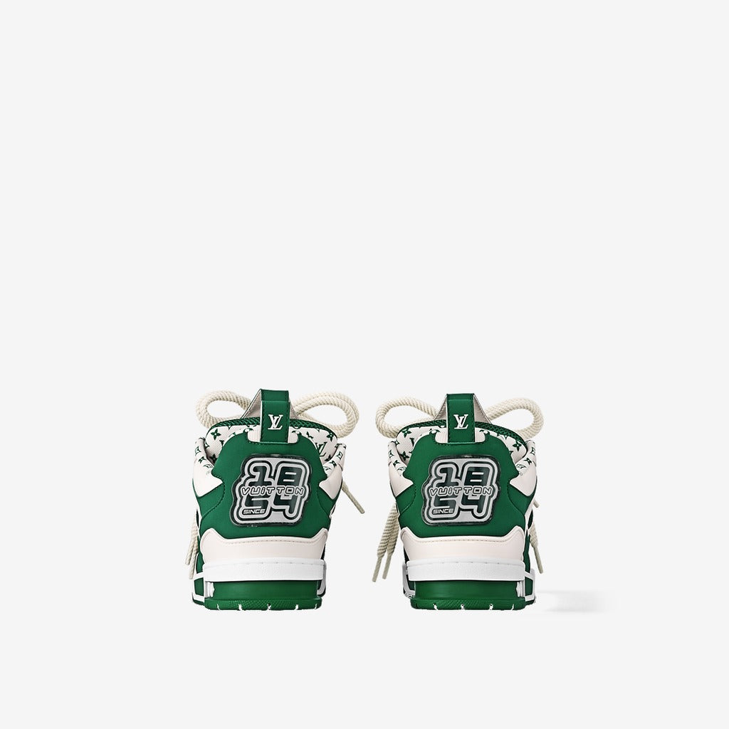 Sneaker LV Skate - #6