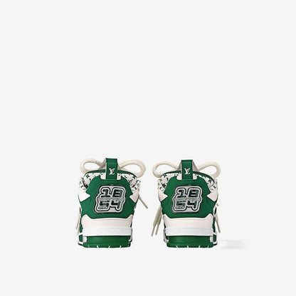 Sneaker LV Skate - #6