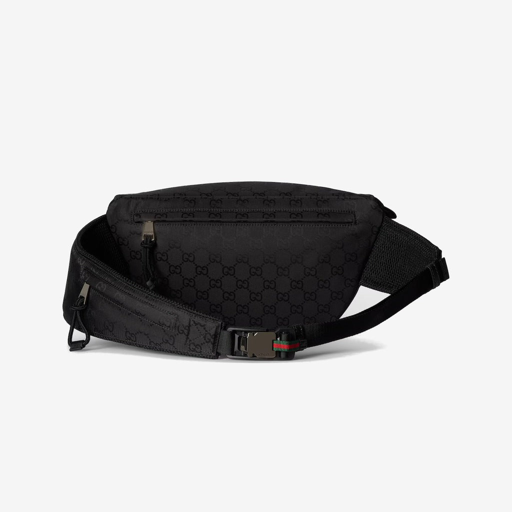Sac ceinture Gucci Nexus grand format