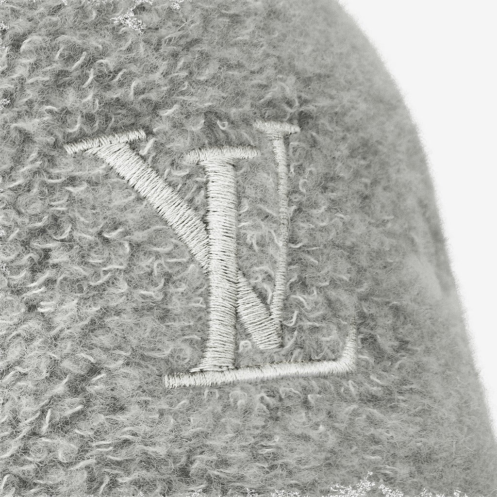 Casquette Woolgram - CASQUETTES (3)