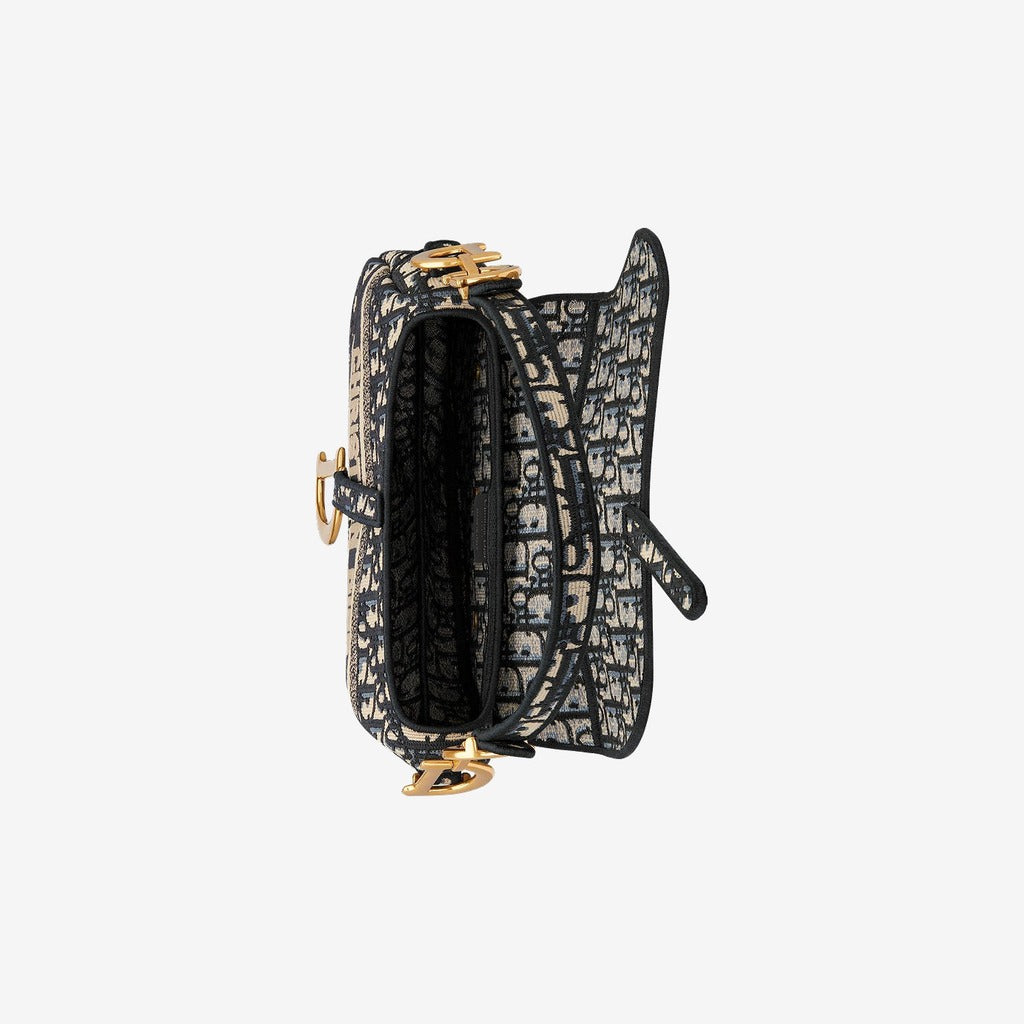 Sac Saddle - #4