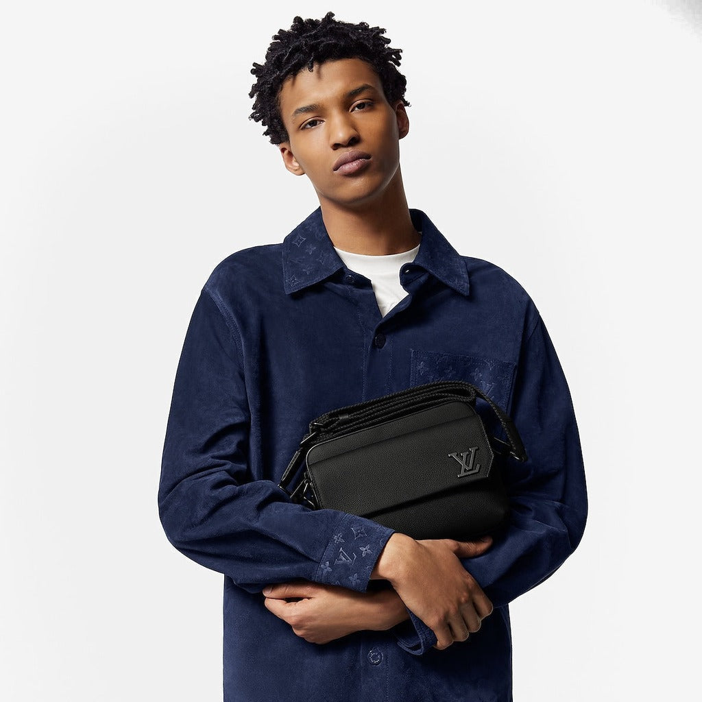 Sac Fastline Messenger - #4