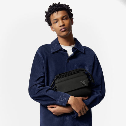 Sac Fastline Messenger - #4