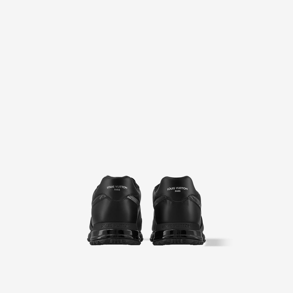 Sneaker Run Away - #6