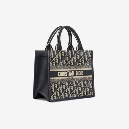 Sac Dior Book Tote Small - #4