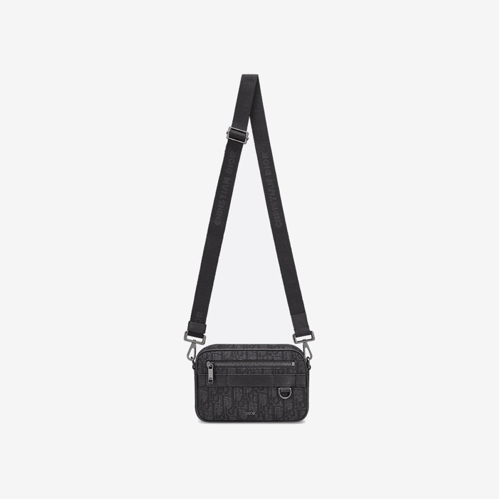 Sac bandoulière Mini Safari - #2