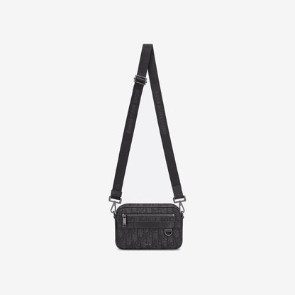 Sac bandoulière Mini Safari - #2
