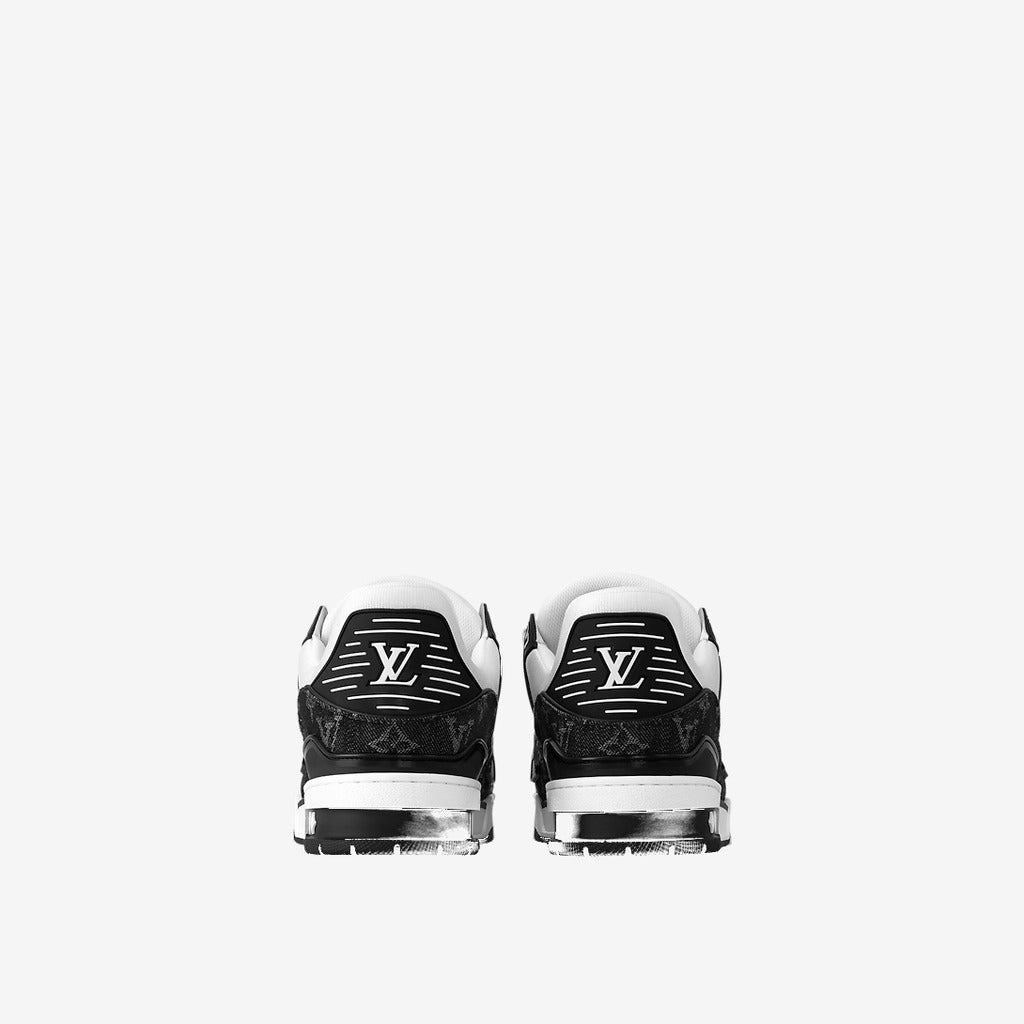 Sneaker LV trainer - #9