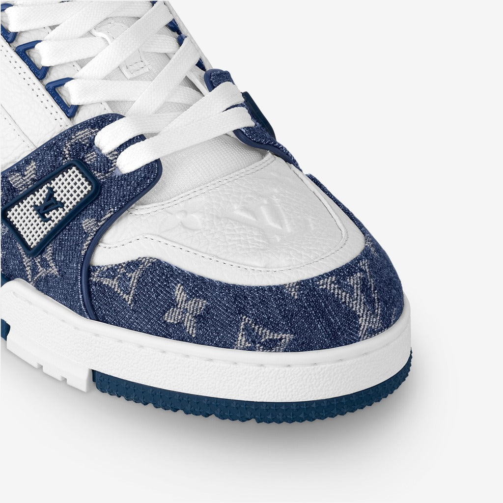 Sneaker LV trainer - #10