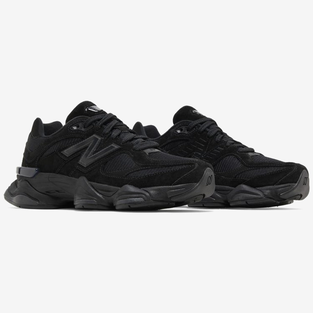New Balance 9060 Triple Black