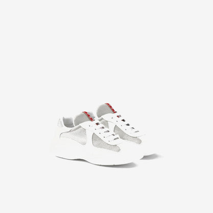 Prada America’s Cup Blanc