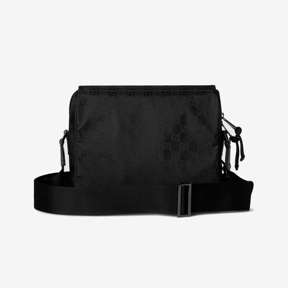 Sac à bandoulière Gucci Nexus moyen format