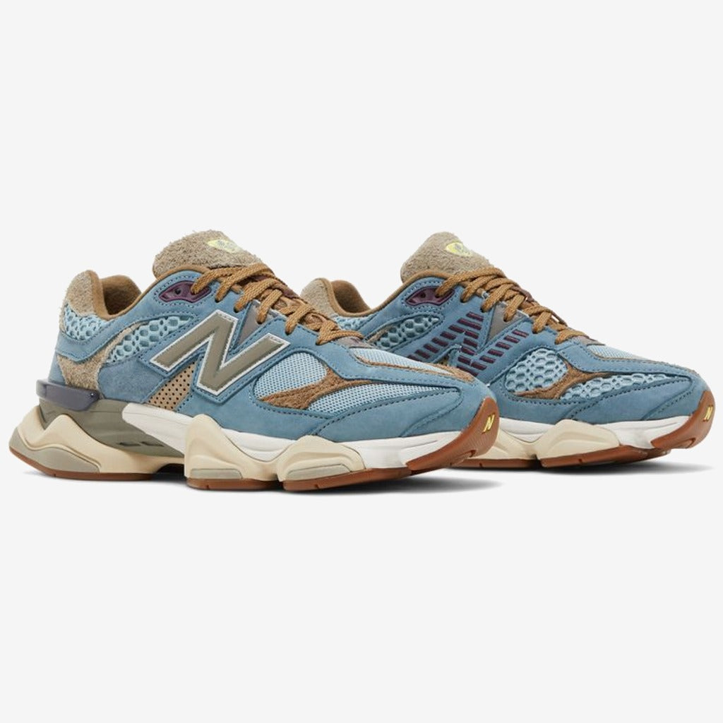 Bodega x New balance 9060 Age of Discovery