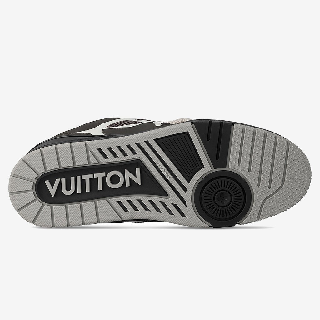 Louis Vuitton Skate Monogram Brown - #1