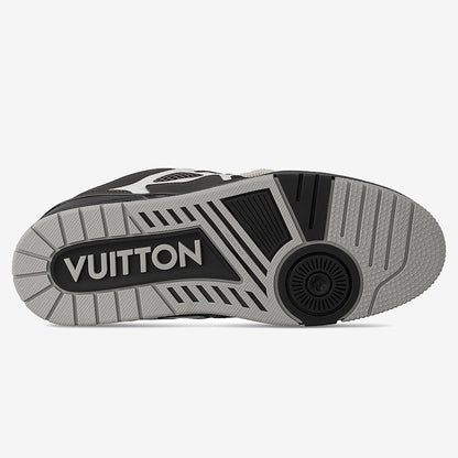Louis Vuitton Skate Monogram Brown - #1