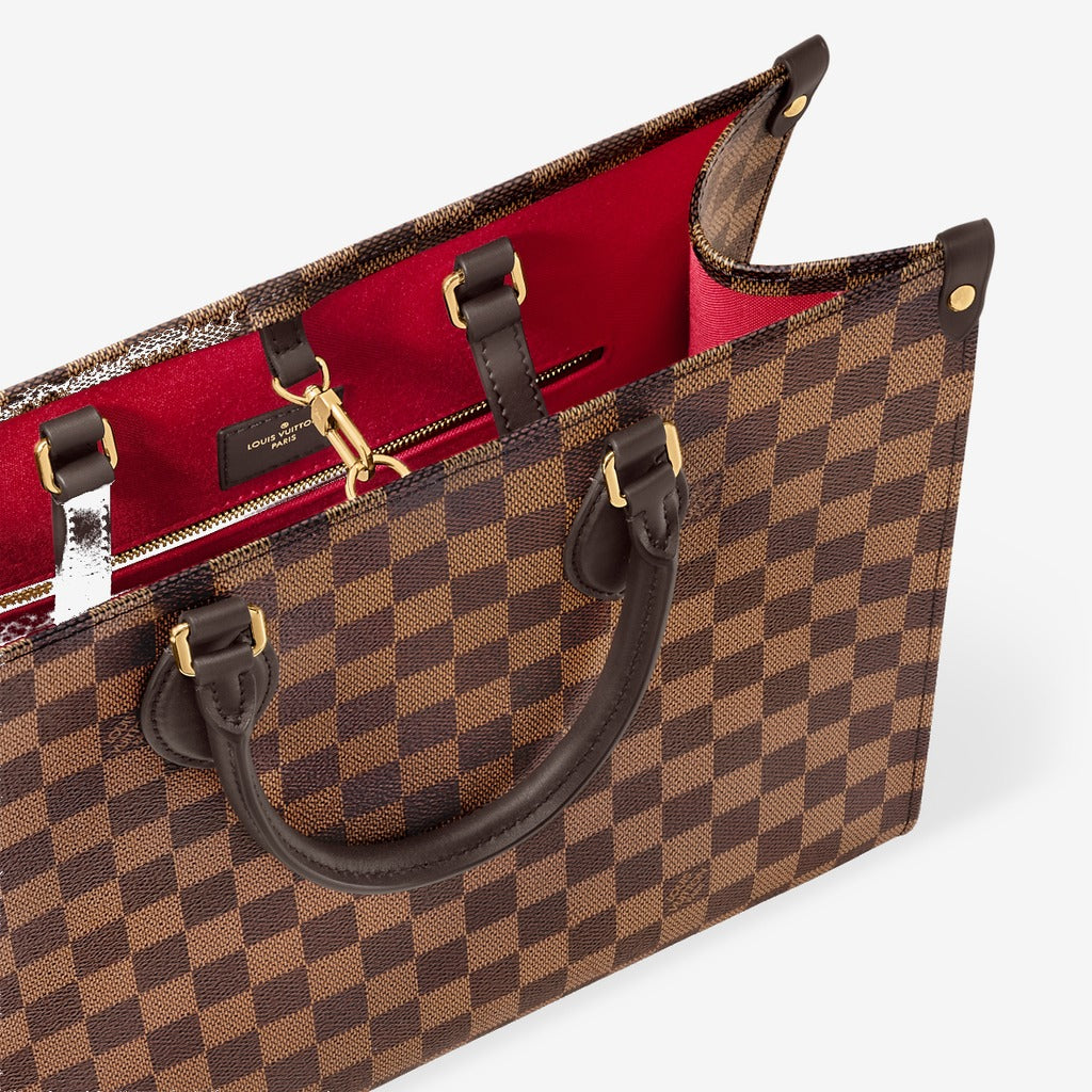 Cabas OnTheGo MM - #3
