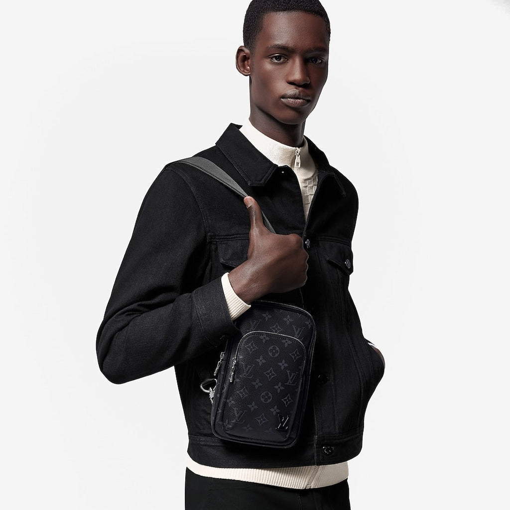 Sac Avenue Slingbag PM - #1