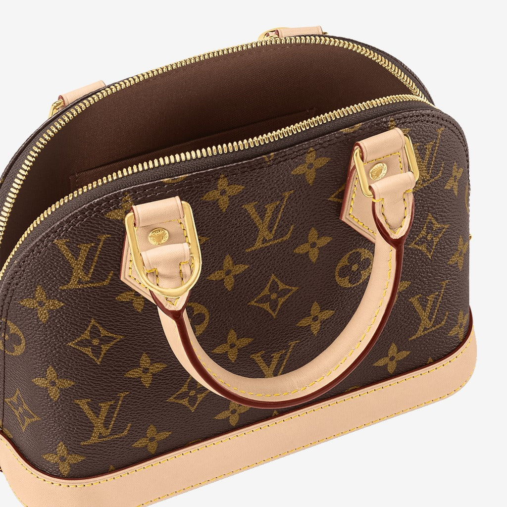 Sac Alma BB - #7