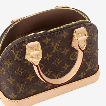 Sac Alma BB - #7