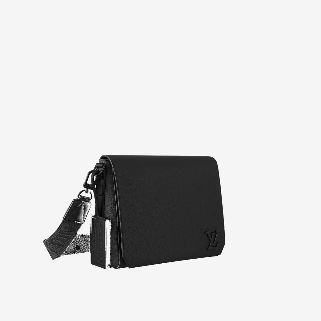 Sac messenger Takeoff - #2