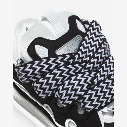LANVIN BLACK/WHITE