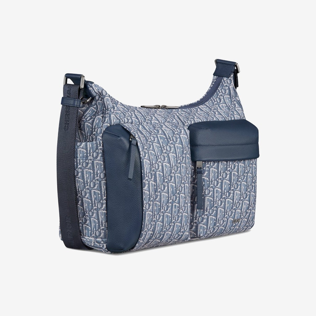 Sac Hobo Rider Soft Medium - #3