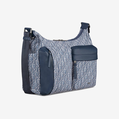 Sac Hobo Rider Soft Medium - #3