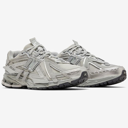 New balance 1906A Concrete Silver Metallic