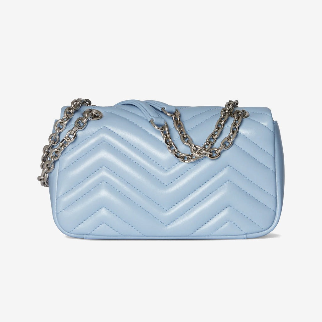 Sac à épaule GG Marmont petit format - #4