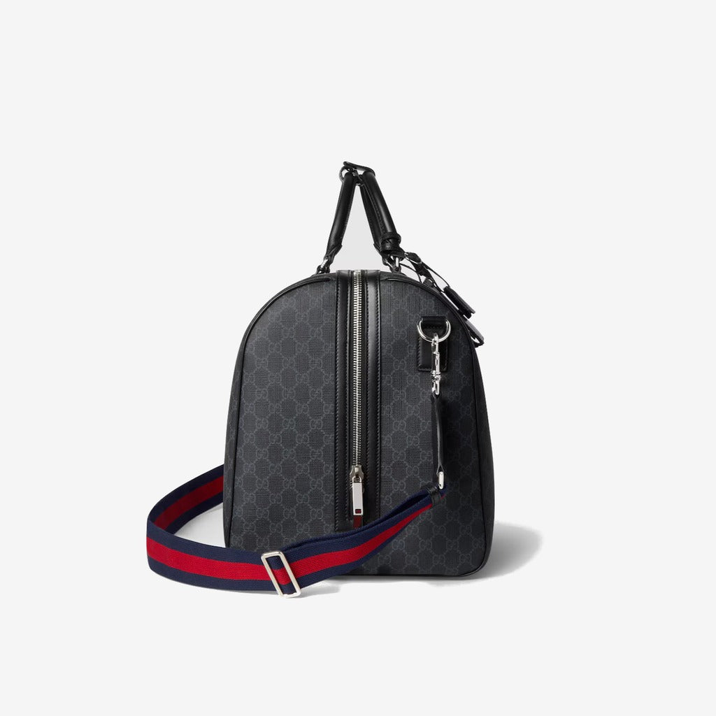 Sac de voyage GG Black grand format