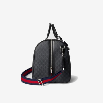 Sac de voyage GG Black grand format