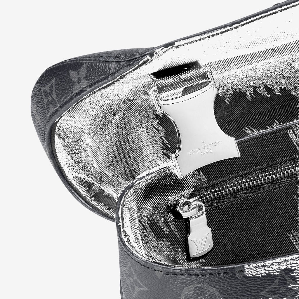 Sac Messenger PM Voyager