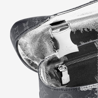 Sac Messenger PM Voyager