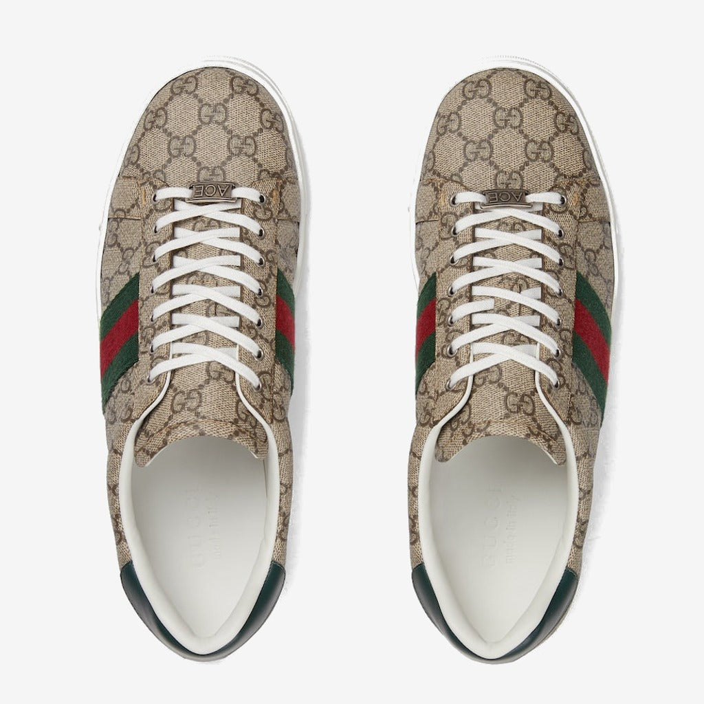 BASKETS GG POUR HOMME - #6
