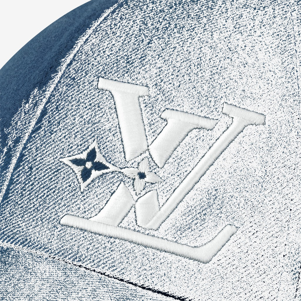 Casquette LV Smash - CASQUETTES (2)