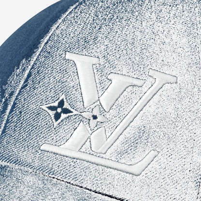Casquette LV Smash - CASQUETTES (2)
