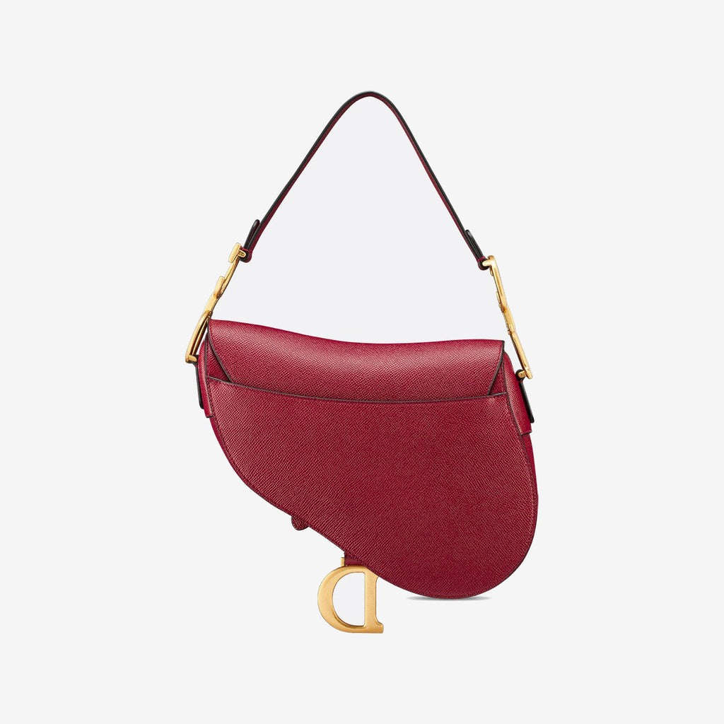 Sac Saddle à bandoulière - #5