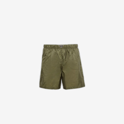 Outfit Pr°da Kaki + Casquette Offerte