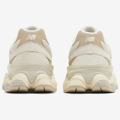 New Balance 9060 Sea Salt Brown - New Balance