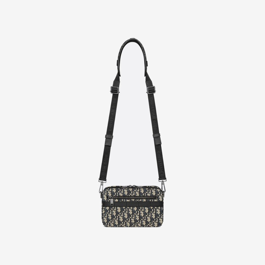 Sac bandoulière Safari - #1
