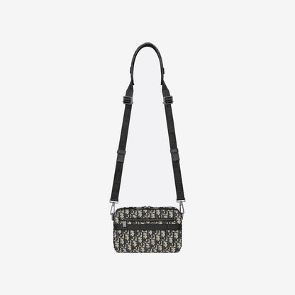 Sac bandoulière Safari - #1