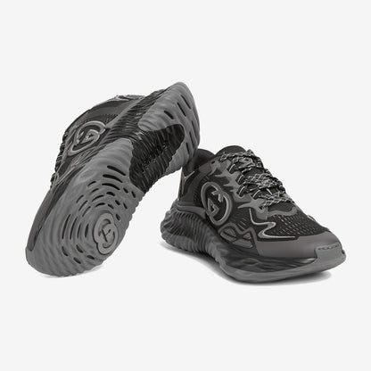 BASKETS GUCCI RIPPLE POUR HOMME - #2
