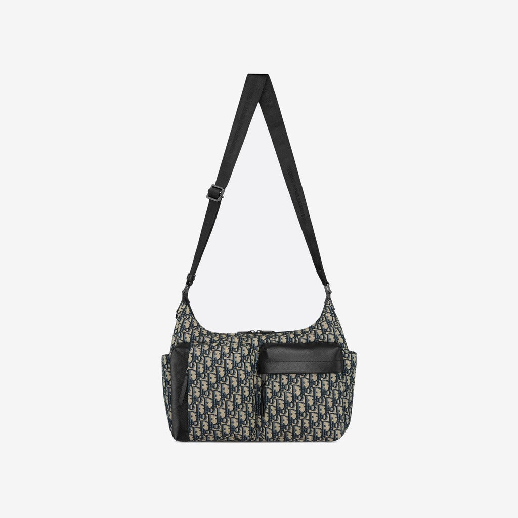 Sac Hobo Rider Soft Medium - #2