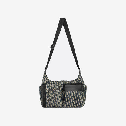 Sac Hobo Rider Soft Medium - #2